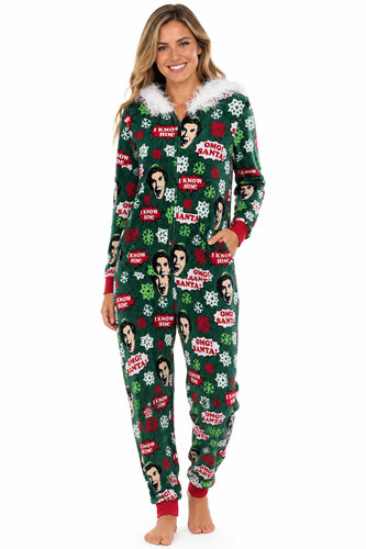 Elf buddy the - the, womens