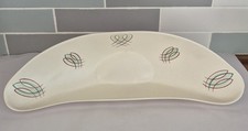 Poole Pottery Freeform Shape