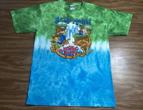 Disney splash mountain large - disney,