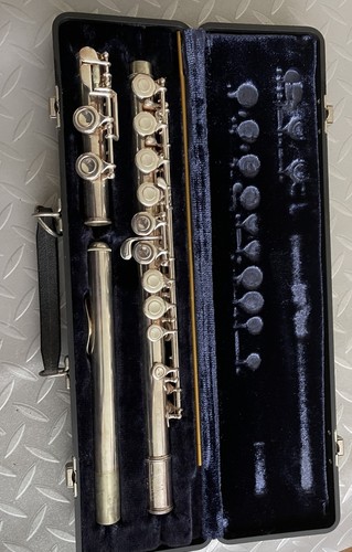 Flute artley royal - flute, ex