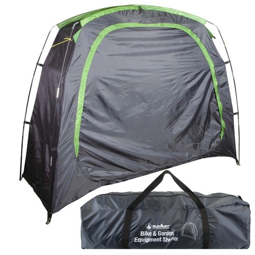 Storage tent bike - storage, furniture