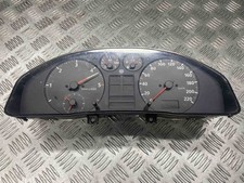 AUDI A4 8D2, B5 INSTRUMENT CLUSTER 1.80 PETROL 110KW 1999 25808830