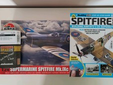 Airfix 1:24 Supermarine