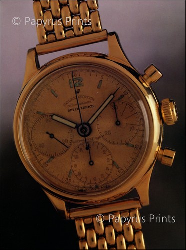 1990 vintage print - 1990,
