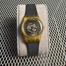 Swatch Vintage 1988 Gent GK110