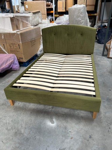 John lewis grace bed frame - john,