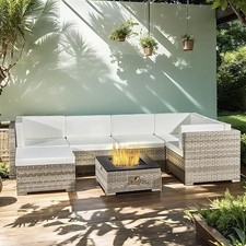 Oseasons Trinidad Rattan 6