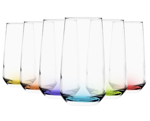 Lav 480ml lal highball glasses - lav,
