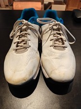 Puma Cricket Spikes - Size 9.5