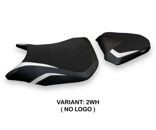 Seat saddle cover - , 1