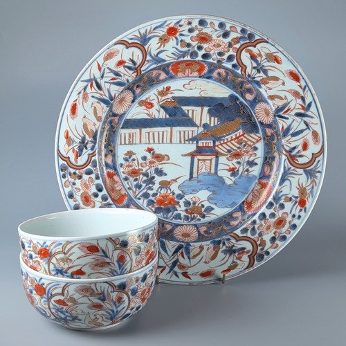 Antique japanese porcelain - antique,