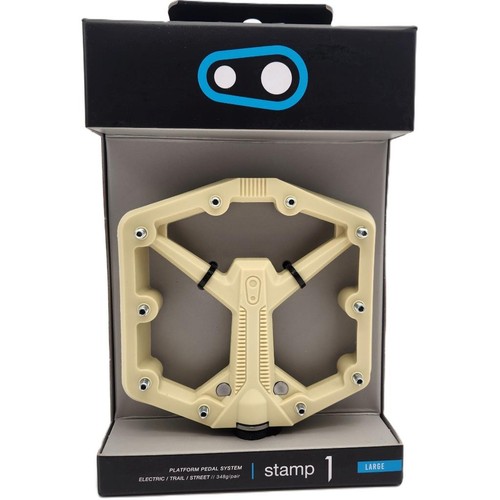 Crank brothers stamp v2 - stamp, 1