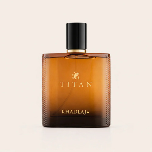 Khadlaj titan edp spray - khadlaj,