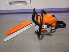Stihl Chainsaw MS181