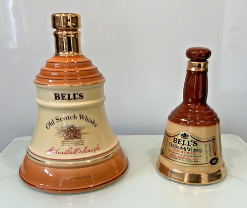 Wade bells old scotch - wade,