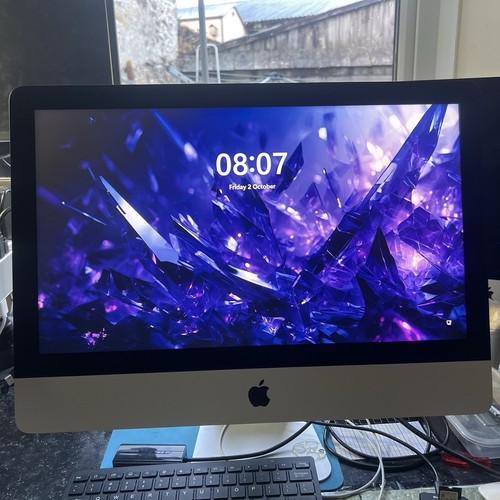 Apple imac 2 9ghz late - imac, 2.9ghz
