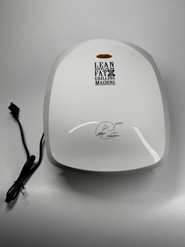 George foreman lean mean fat - george,