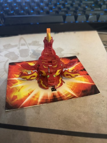 Bakugan mechtanium surge - bakugan,