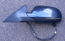 AUDI A3 8P CABRIOLET PASSENGER