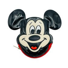 Vintage Mickey Mouse Squeak