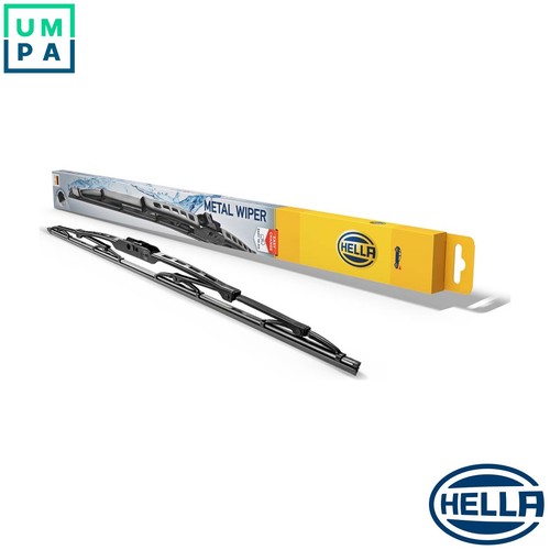 Wiper blade 9xw 178 878 - wiper, 878-151