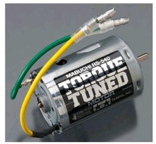 Tamiya 54358 Torque-Tuned 25T Motor DT01/DT02/DT03/DF02/DF03/TT01/TT02/M05 New 