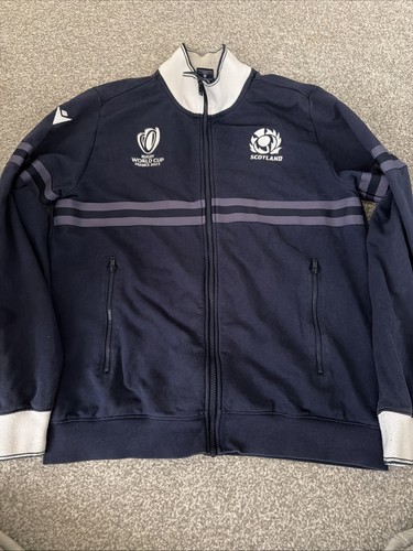 Mens scotland rugby world - scotland,