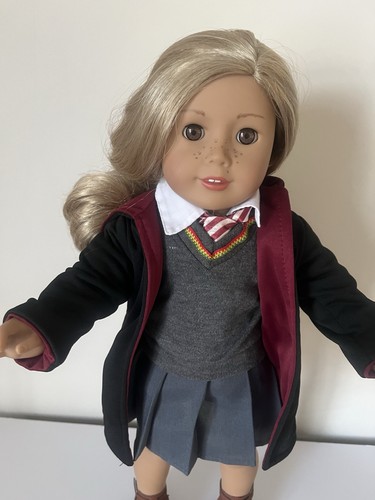 American girl retired tenney - girl,