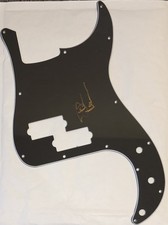 John Deacon 'Queen' hand