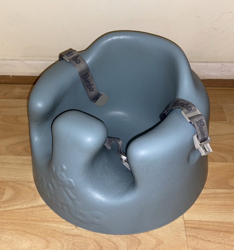 Bumbo baby portable grey - grey,
