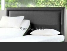 Bumper Turin/linen Fabric