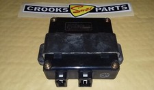 NOS 32900-05300 GS125 / GN125 Genuine Suzuki CDI Unit Made by Nippon Denso