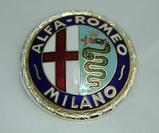 CLASSIC ALFA ROMEO GIULIETTA