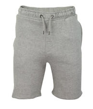 Mens Fleece Shorts Sweat