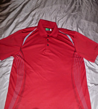 Ben hogan men - color, red