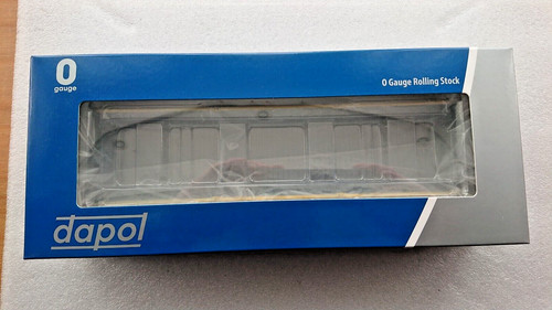 Dapol 043 010 - dapol, o