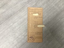 BSA golden flash 650cc 1955 memorabilia literature  classic bike