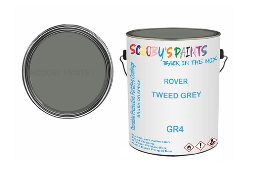 Classic paint for mgc gt - paint, mg