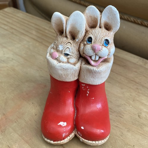 Moorcraft hand painted - hand,