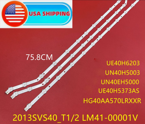 Led strip for - for, samsung