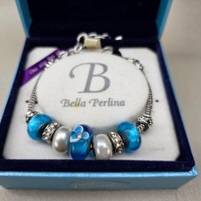 Bella Perlina Bracelet