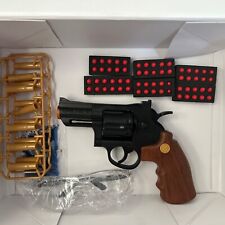 Toy Gun with Ejecting Soft