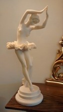 Ballet Dancer Ballerina