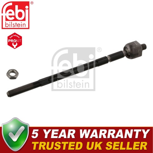 Febi front tie rod - febi, end