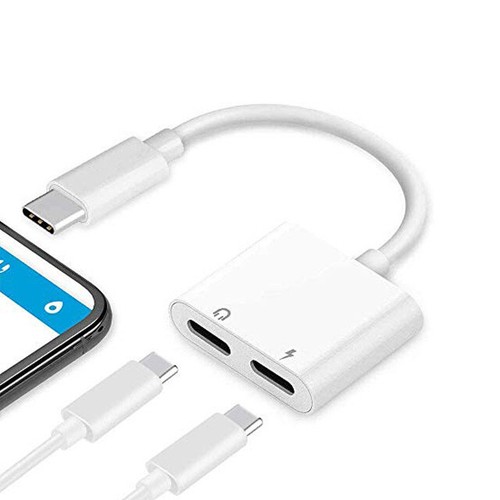 Usb to type c - 2-in-1,