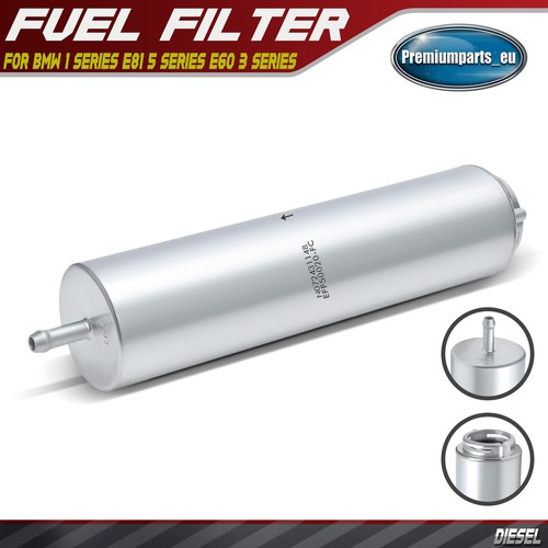 Fuel filter for bmw - for, 1