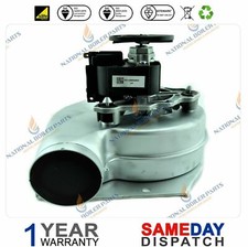 POTTERTON SUPRIMA 100 BOILER FAN 5000860