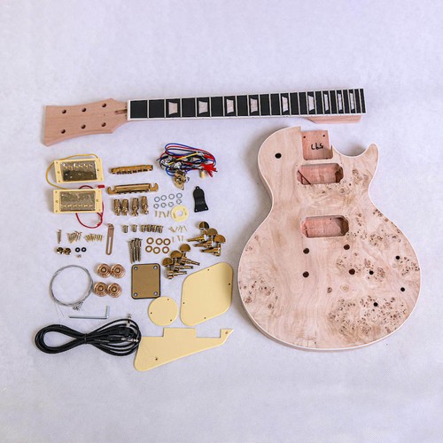 Coban guitars lp755 electric - guitars,