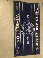 WIMBLEDON CHAMPIONSHIP GREEN &