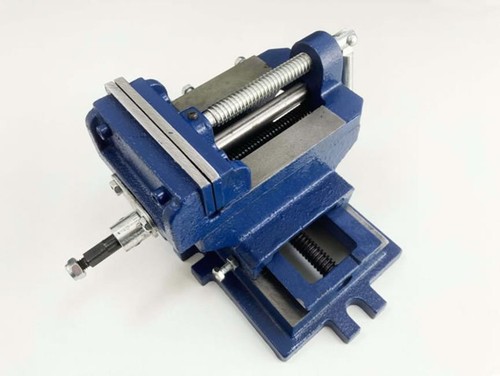 100mm cross sliding - cross,